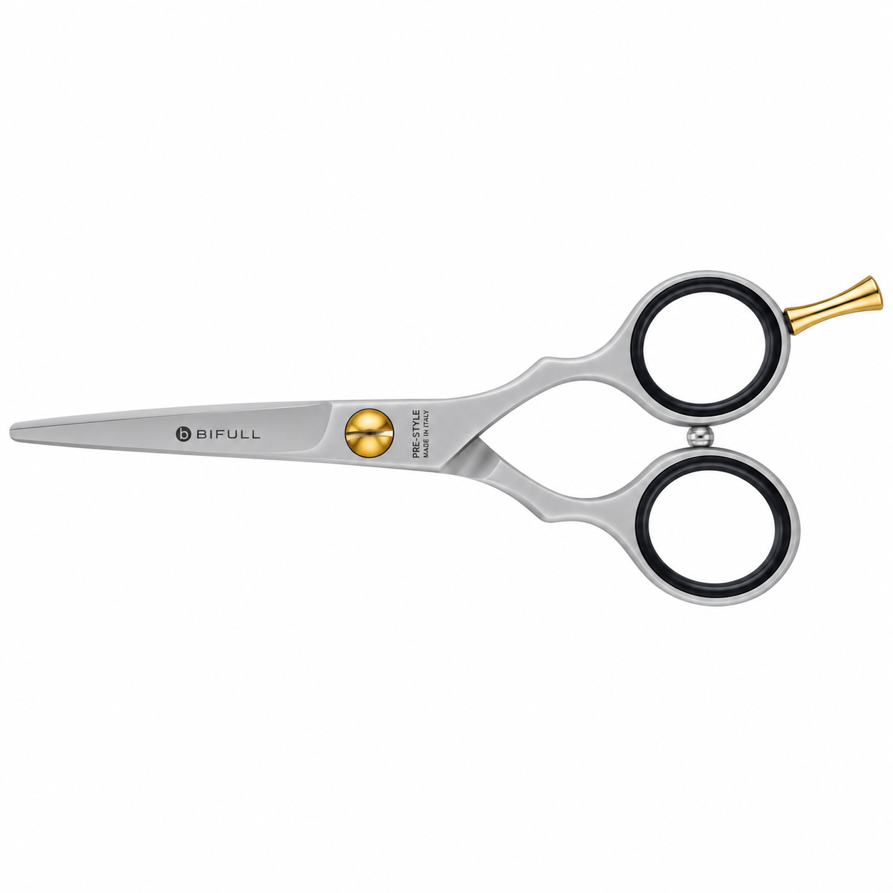 FORBICE PROFESSIONALE PRE-STYLE LINE 6" BIFULL