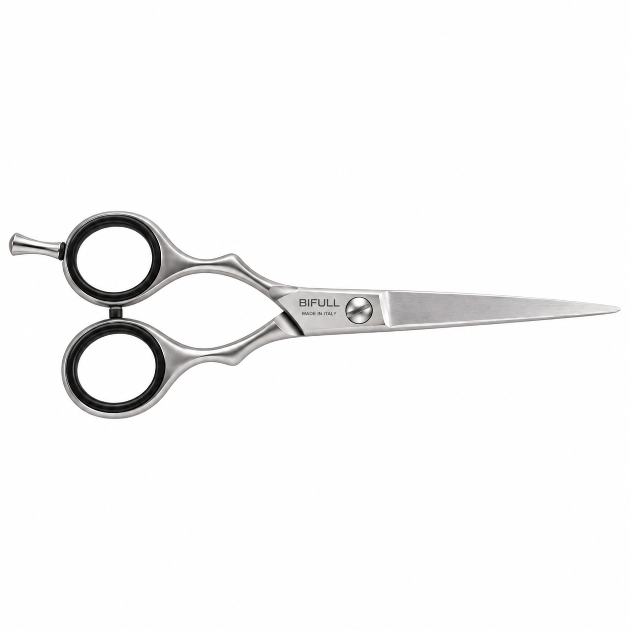 FORBICE PROFESSIONALE PER MANCINI BASIC ZURDOS 5,5" BIFULL