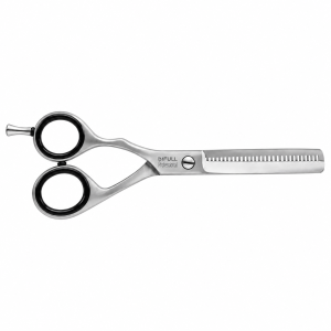 FORBICE PROFESSIONALE PER MANCINI BASIC SFOLTIRE 5,5" BIFULL