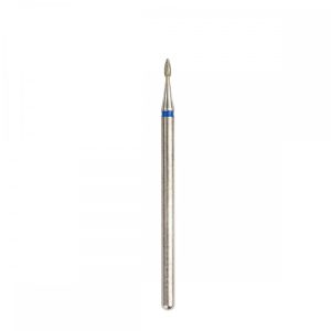 PUNTA A GOCCIA XXS DIAMOND BLU ESTROSA