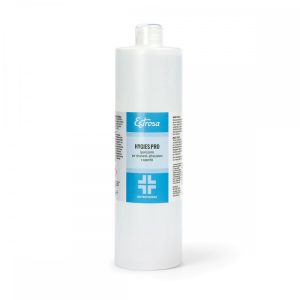 HYGIES PRO IGIENIZZANTE STRUMENTI ESTROSA 1 LT