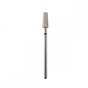 PUNTA TRAPEZIO DIAMOND BLU ESTROSA