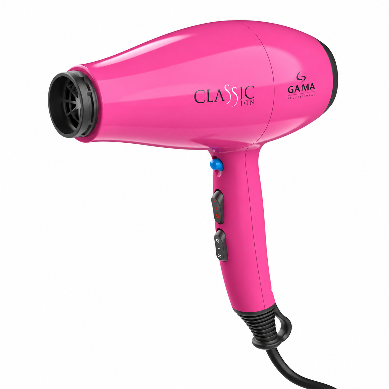 PHON CLASSIC ION FUCSIA GAMA 2200 W 1