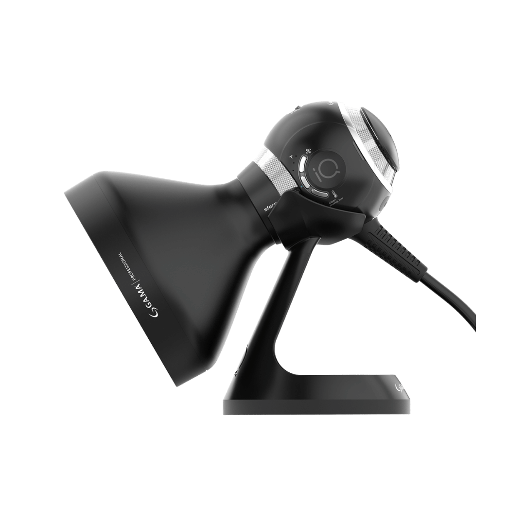 Phon iQ Sfera nero Gama Professional 1