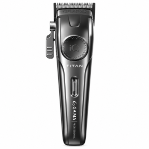TAGLIACAPELLI CLIPPER IQ TITAN BVT GAMA