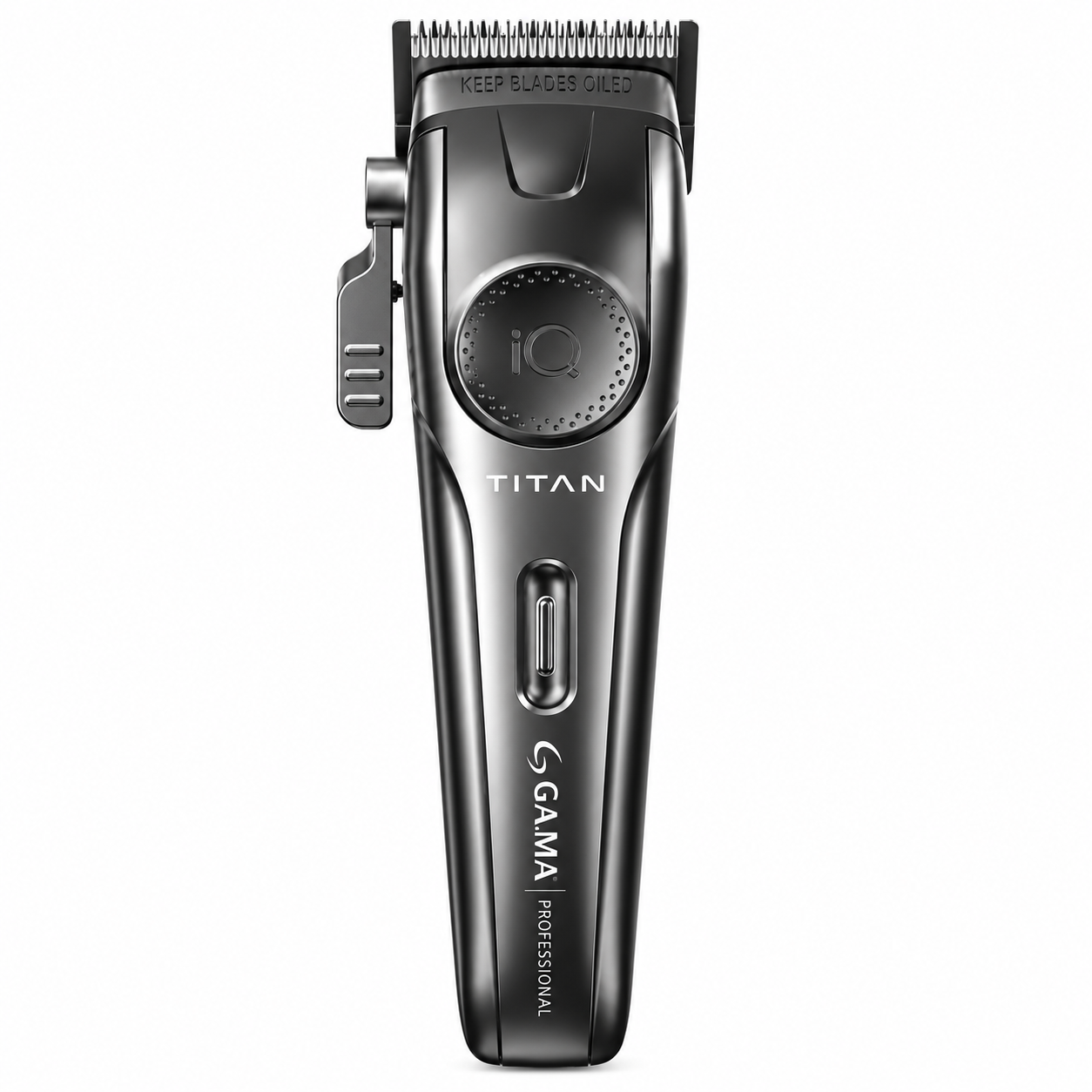 TAGLIACAPELLI CLIPPER IQ TITAN BVT GAMA